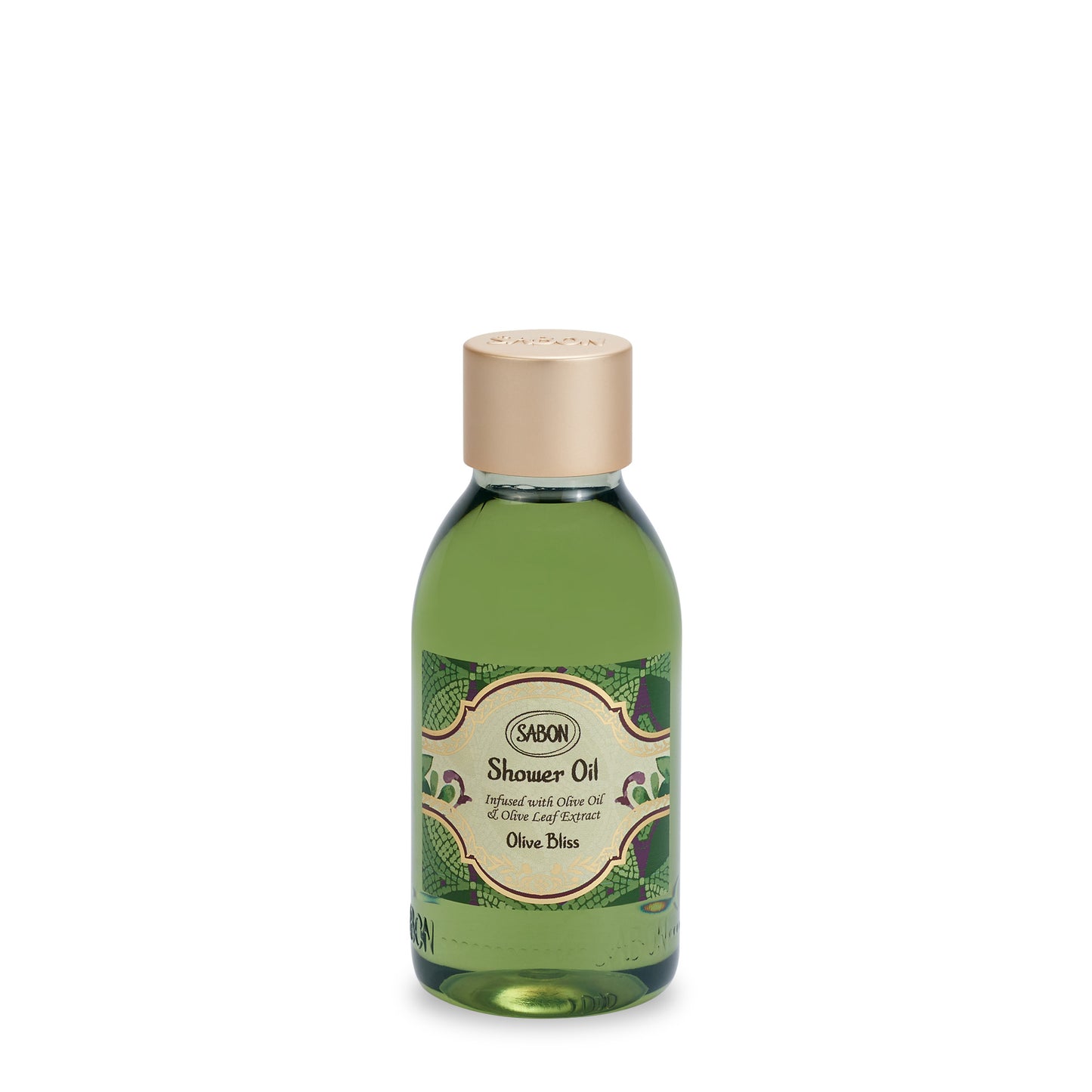 Olive Bliss Shower Oil (500ml)