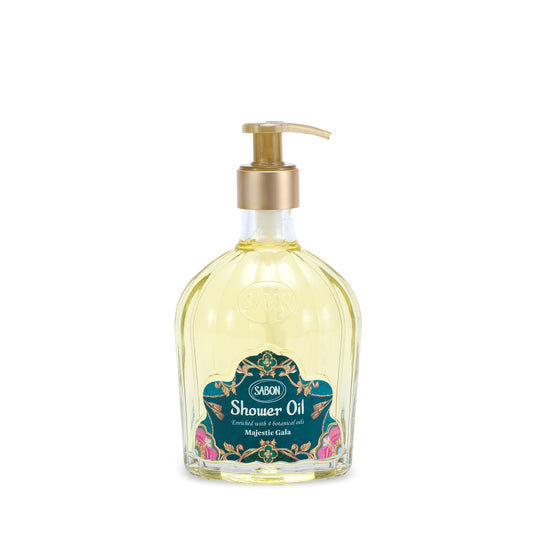 Majestic Gala Shower Oil