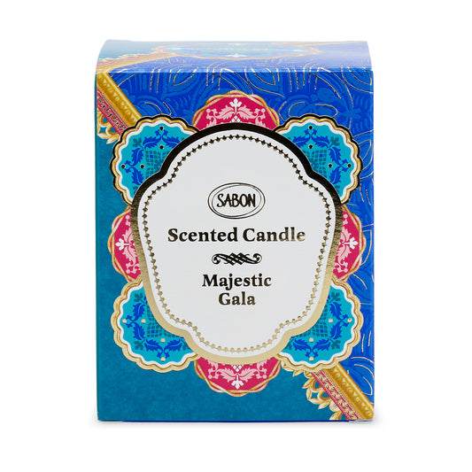 Majestic Gala Candle