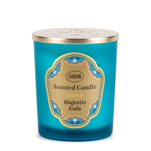 Majestic Gala Candle