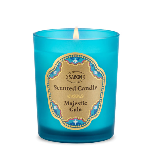 Majestic Gala Candle