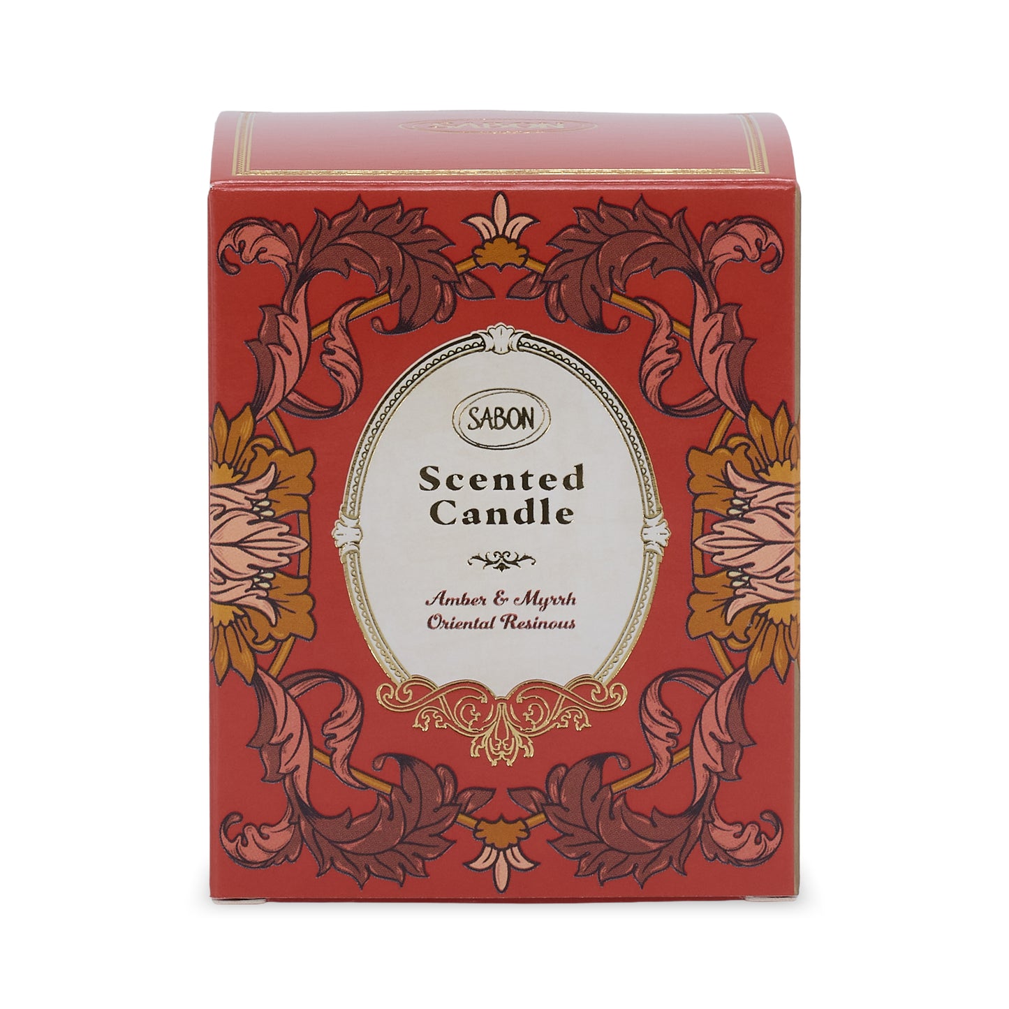 Lilin Amber &amp; Mur