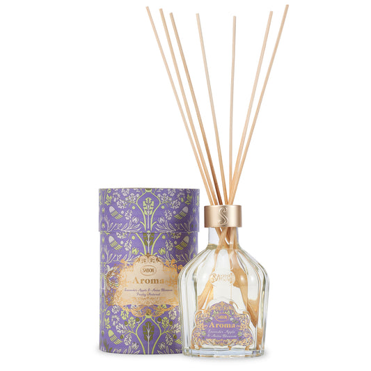 Room Aroma Diffuser Lavender Apple & Anise Blossom - 245ml