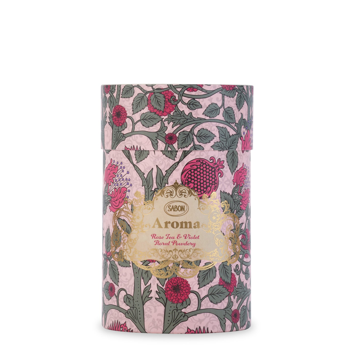 SABON Room Aroma Diffuser Rose Tea & Violet - 245ml