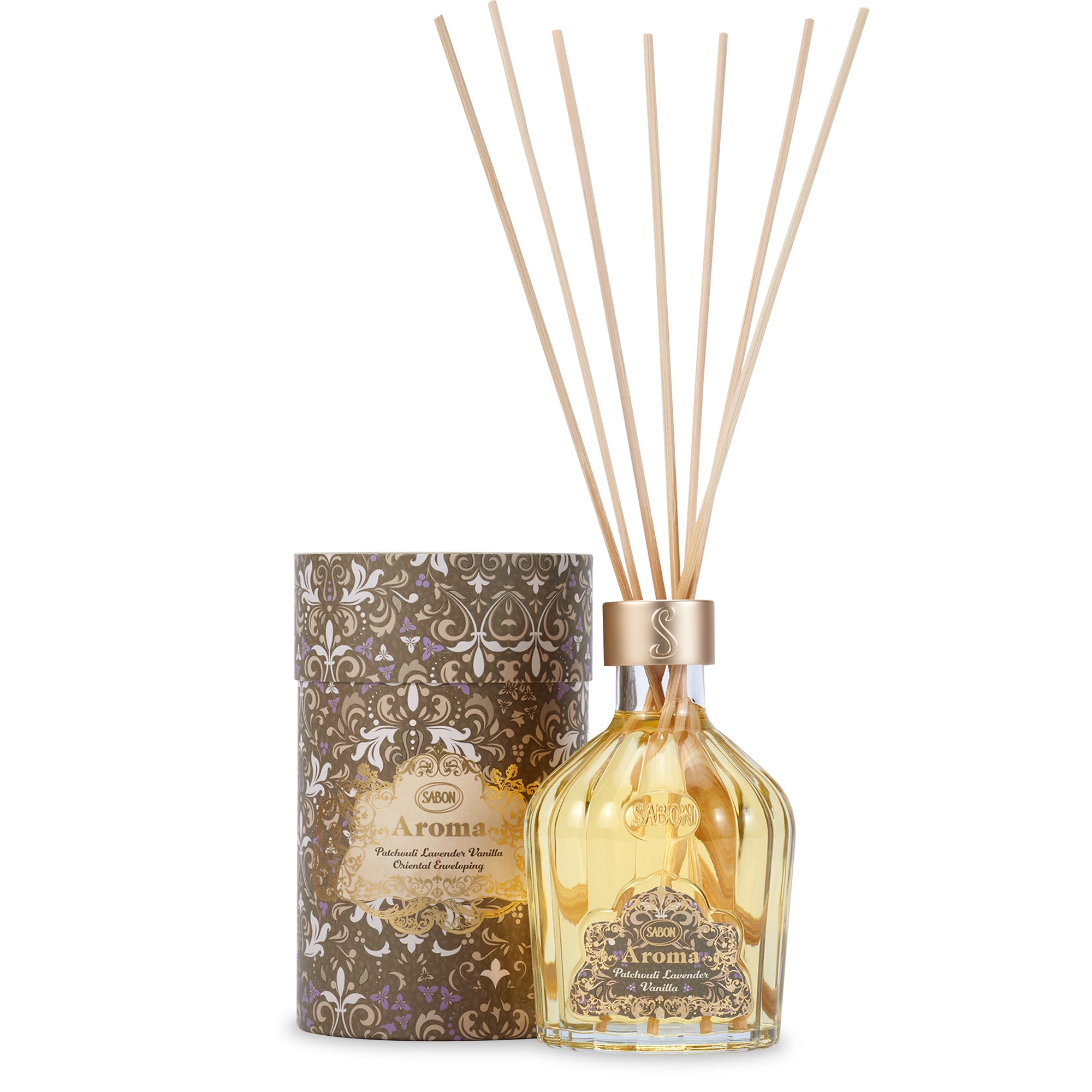 Sabon Reed Diffuser SABON Singapore Official Site | Luxury Bath & Body Products – Sabon ...