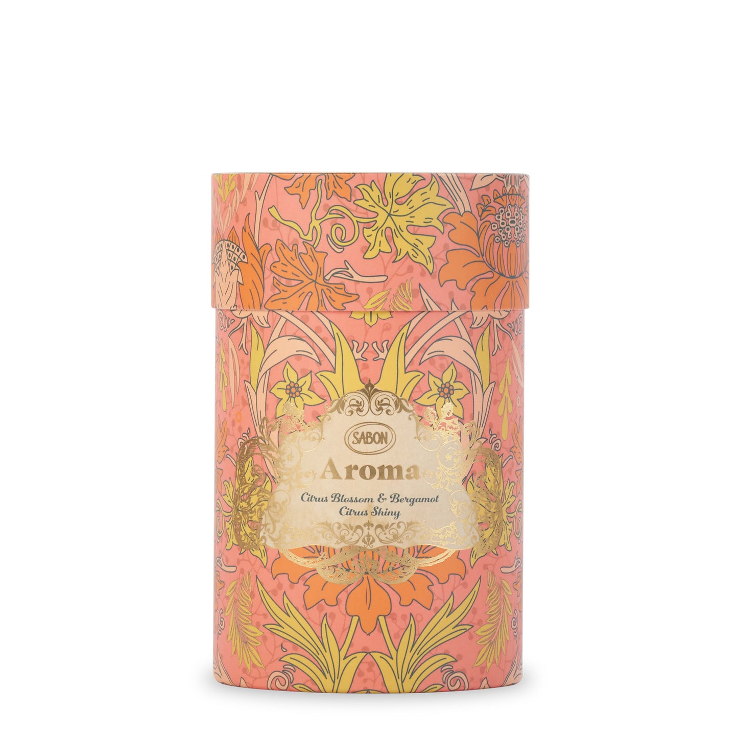 SABON Room Aroma Diffuser Citrus Blossom & Bergamot - 245ml