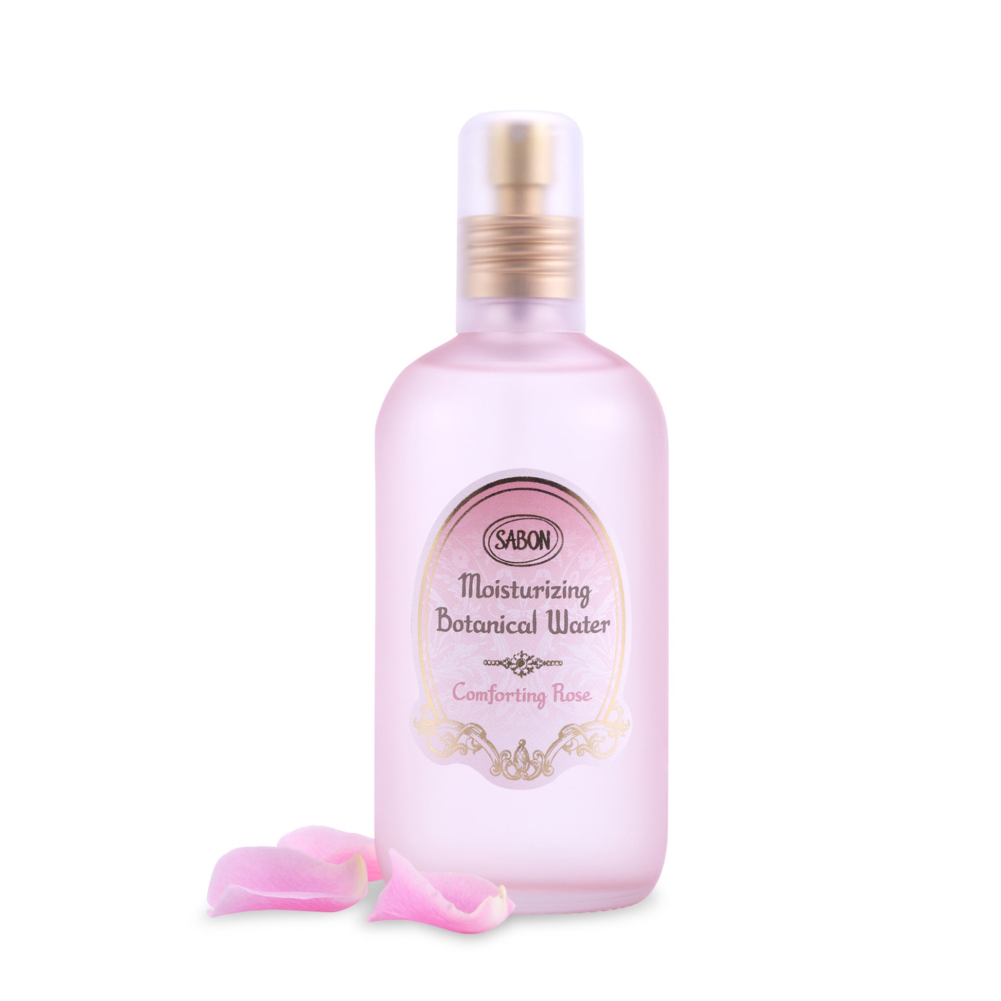 SABON Moisturizing Botanical Water Comforting Rose (230ml)