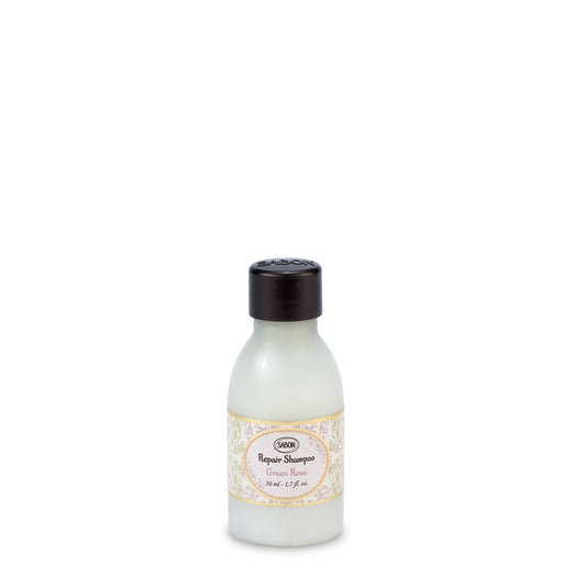 Mini Repair Shampoo Green Rose (50ml)