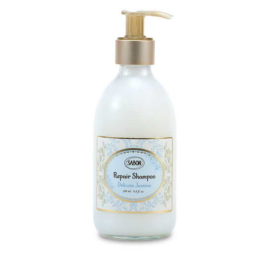 Repair Shampoo Delicate Jasmine