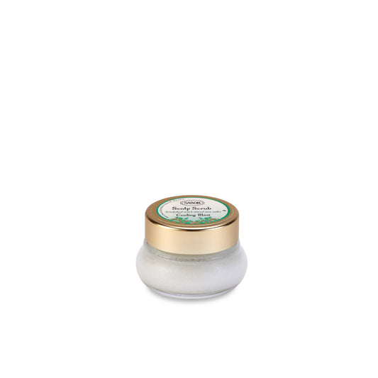 Cooling Mint Hair Scalp Scrub - 20g
