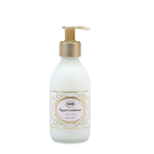 Repair Conditioner Green Rose