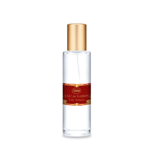 Lily Palace Eau de Sabon (30ml)