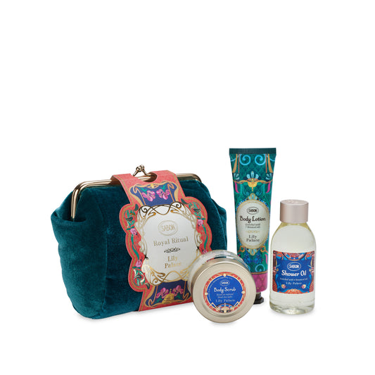 Lily Palace Royal Ritual Kit