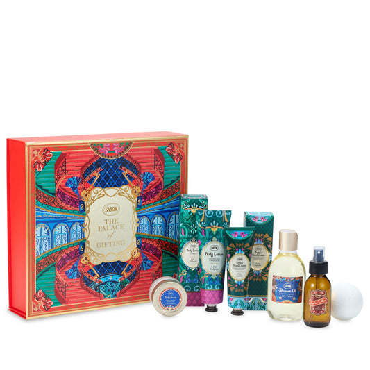 The Palace of Gifting Gift Set