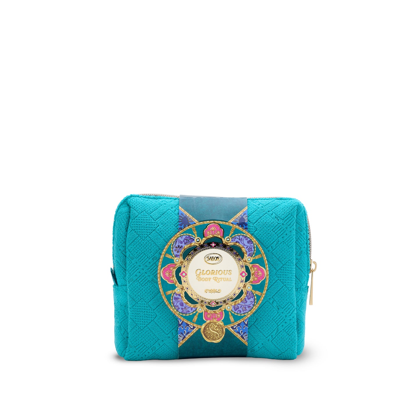 Majestic Gala Glorious Body Ritual Kit