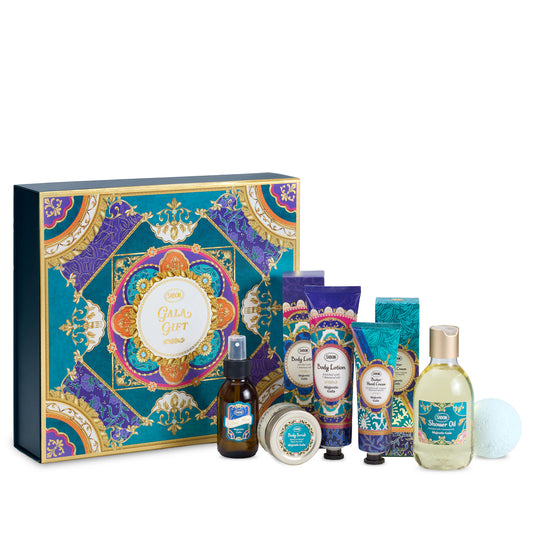 Majestic Gala Gift Kit