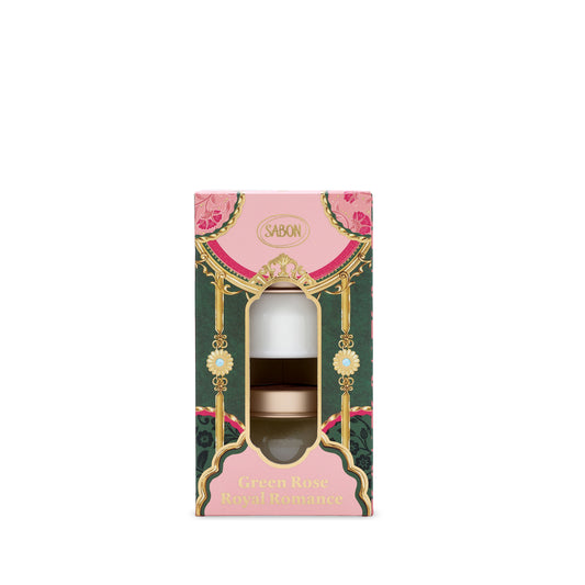 Majestic Gala Kit - Green Rose Royal Romance
