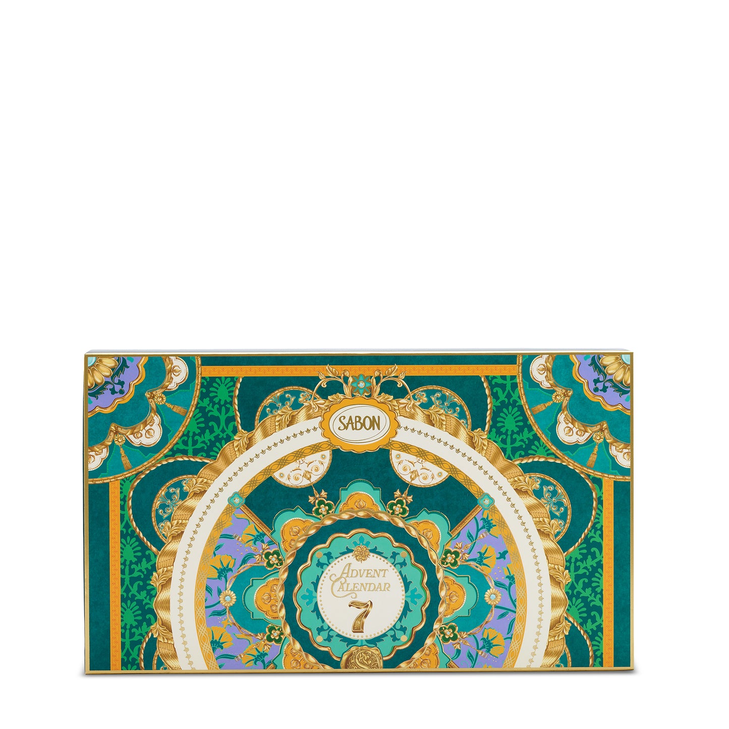 7-Day Advent Calendar Majestic Gala