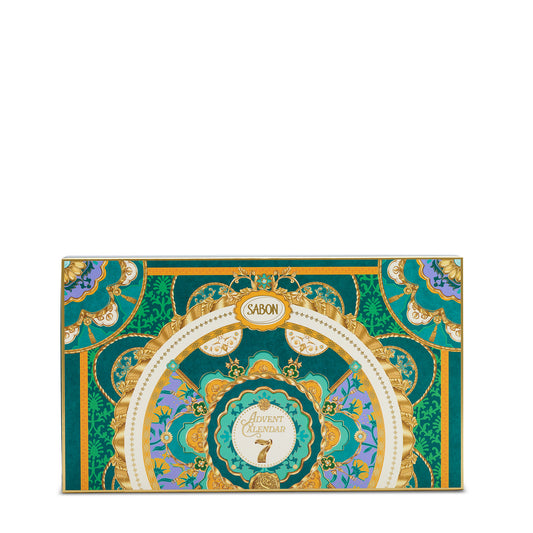 7-Day Advent Calendar Majestic Gala
