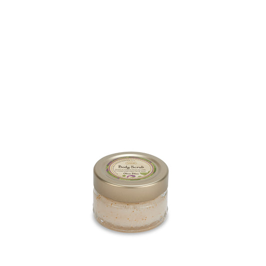 Olive Bliss Body Scrub (60g)