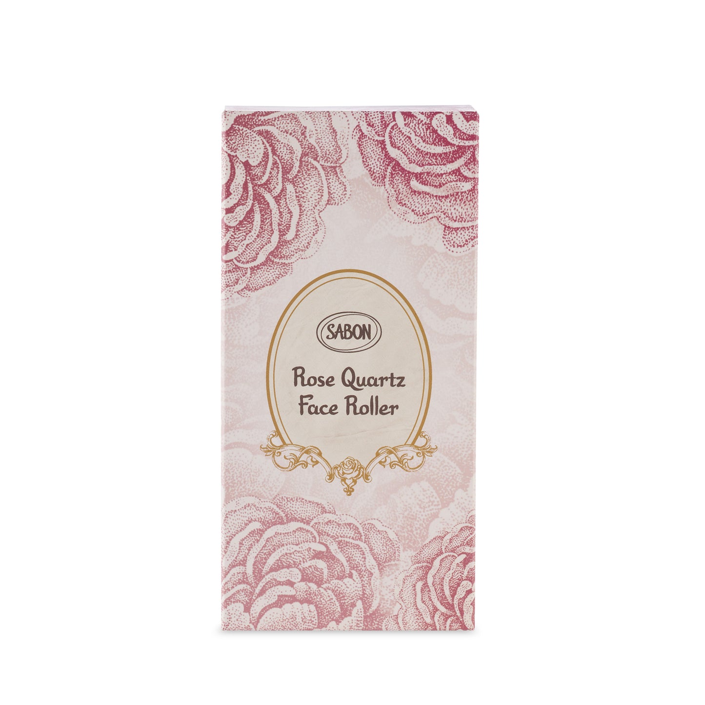 Rose Quartz Face Roller