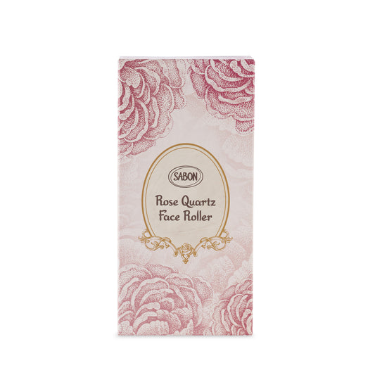 Rose Quartz Face Roller