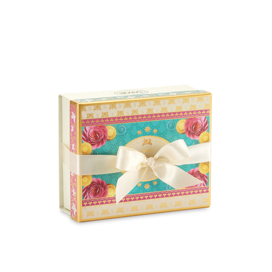 Mimosa Tea Gift Box - Small
