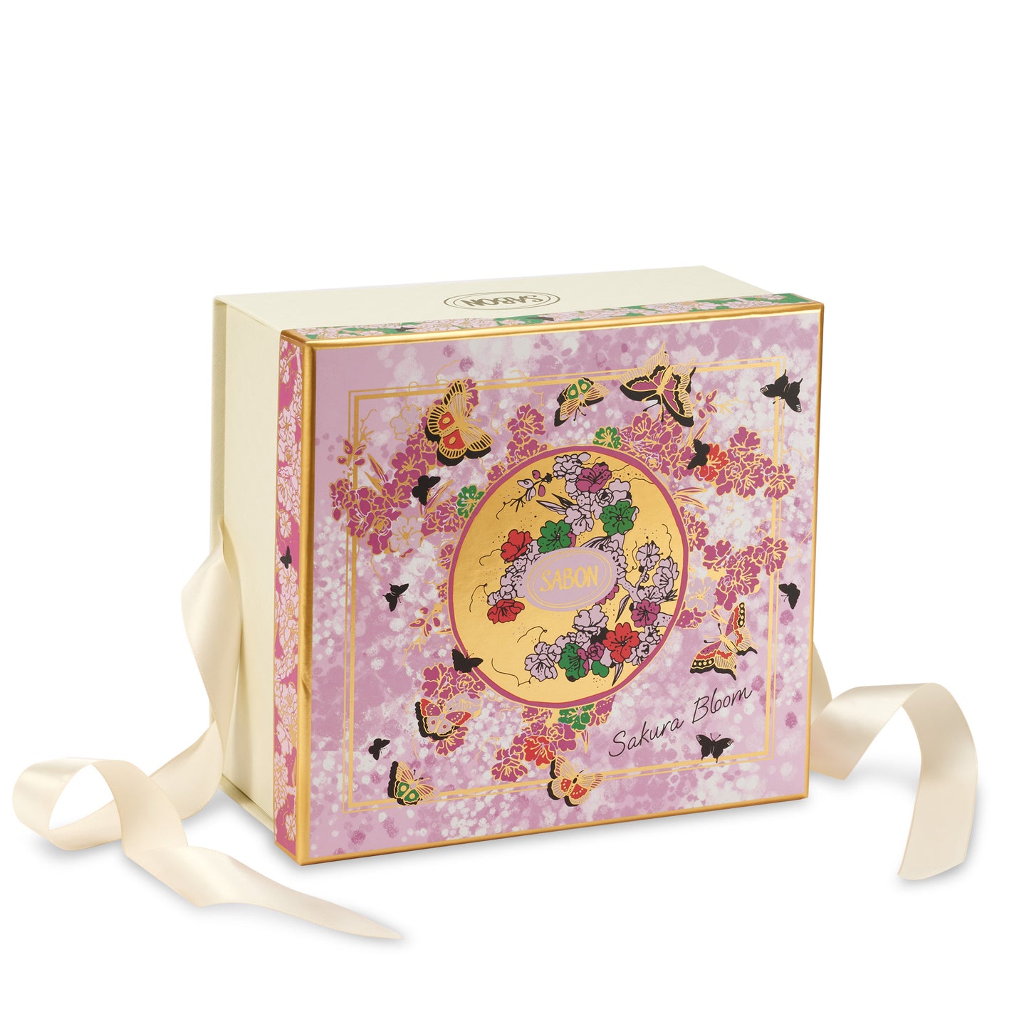 Sakura Bloom Luxury Gift Box - Medium