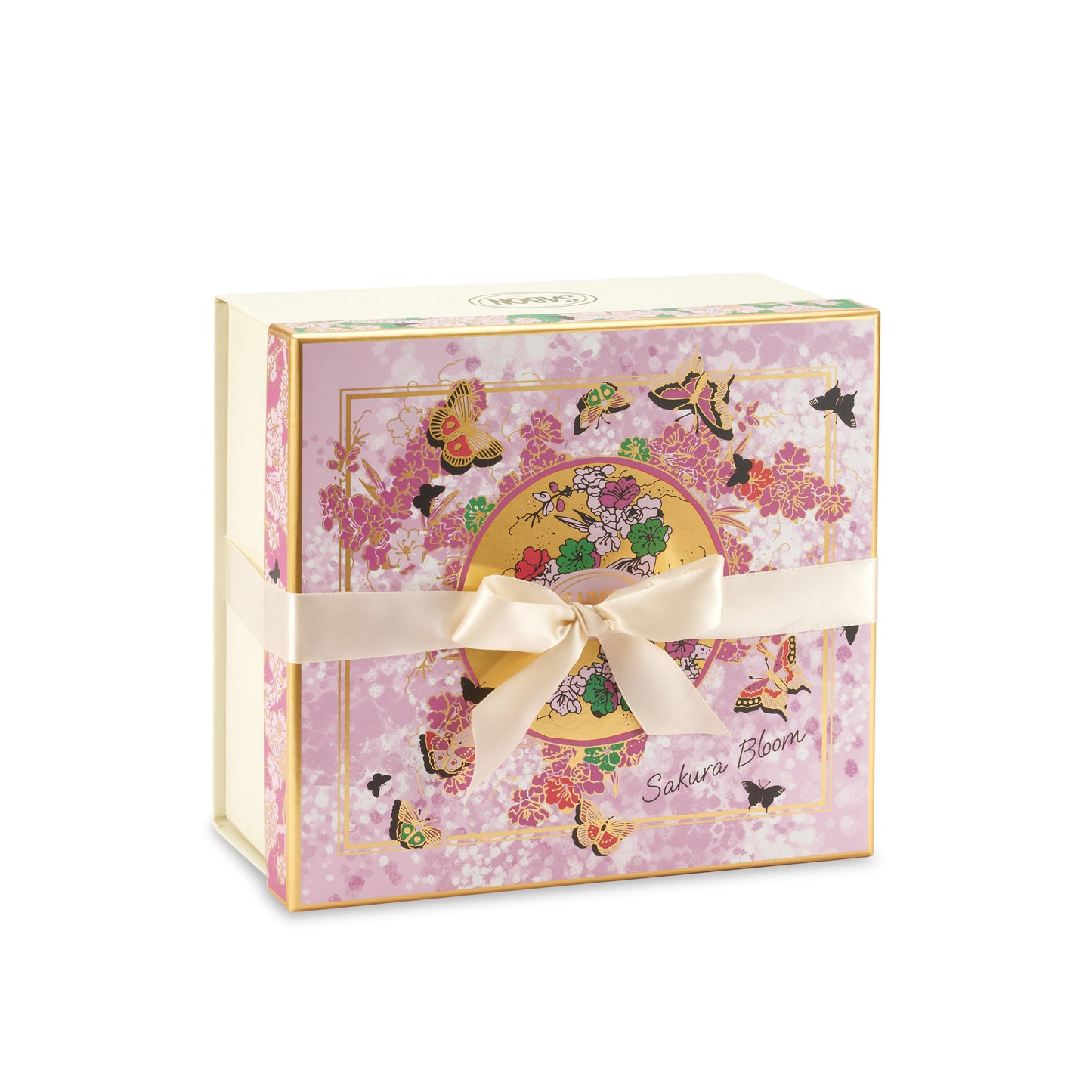 Sakura Bloom Luxury Gift Box - Medium