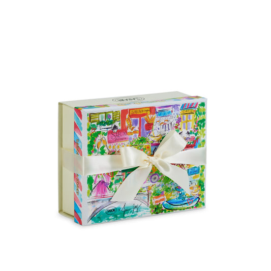 Sunny Cocktail Gift Box - Small