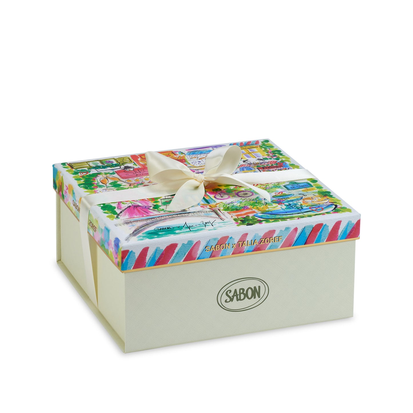 Sunny Cocktail Gift Box - Medium