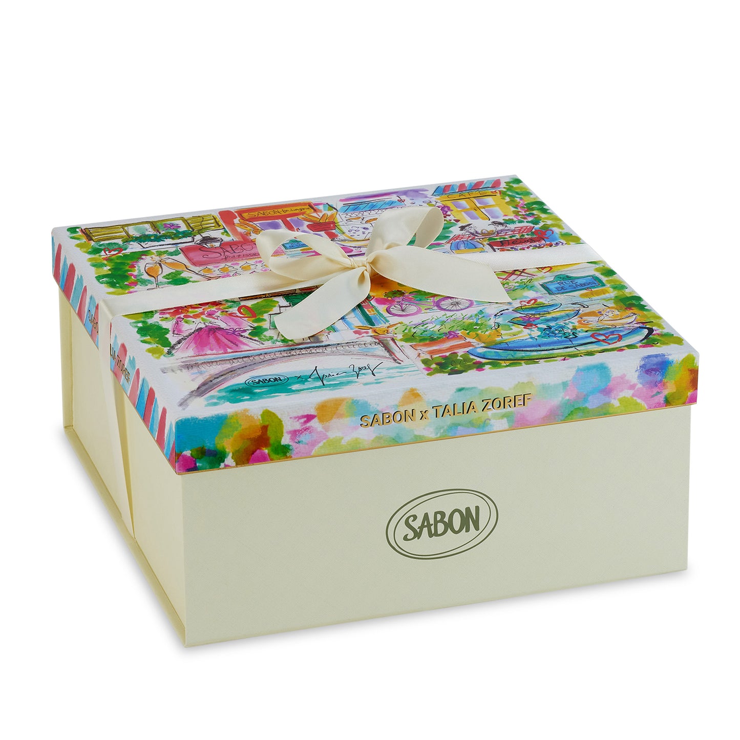 Sunny Cocktail Gift Box - Large