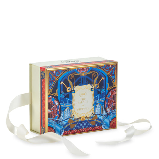 百合宫礼盒 S 码