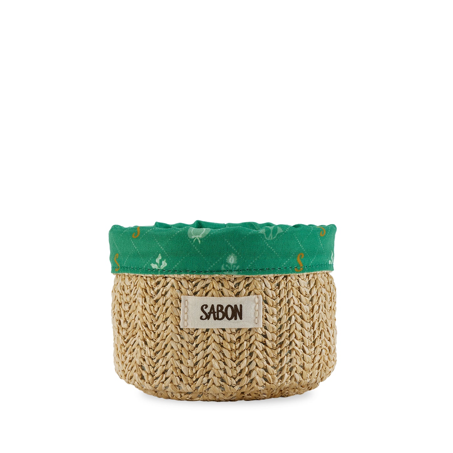 Aromatic Delight Mini Basket