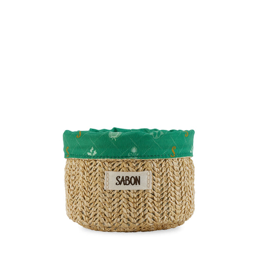 Aromatic Delight Mini Basket