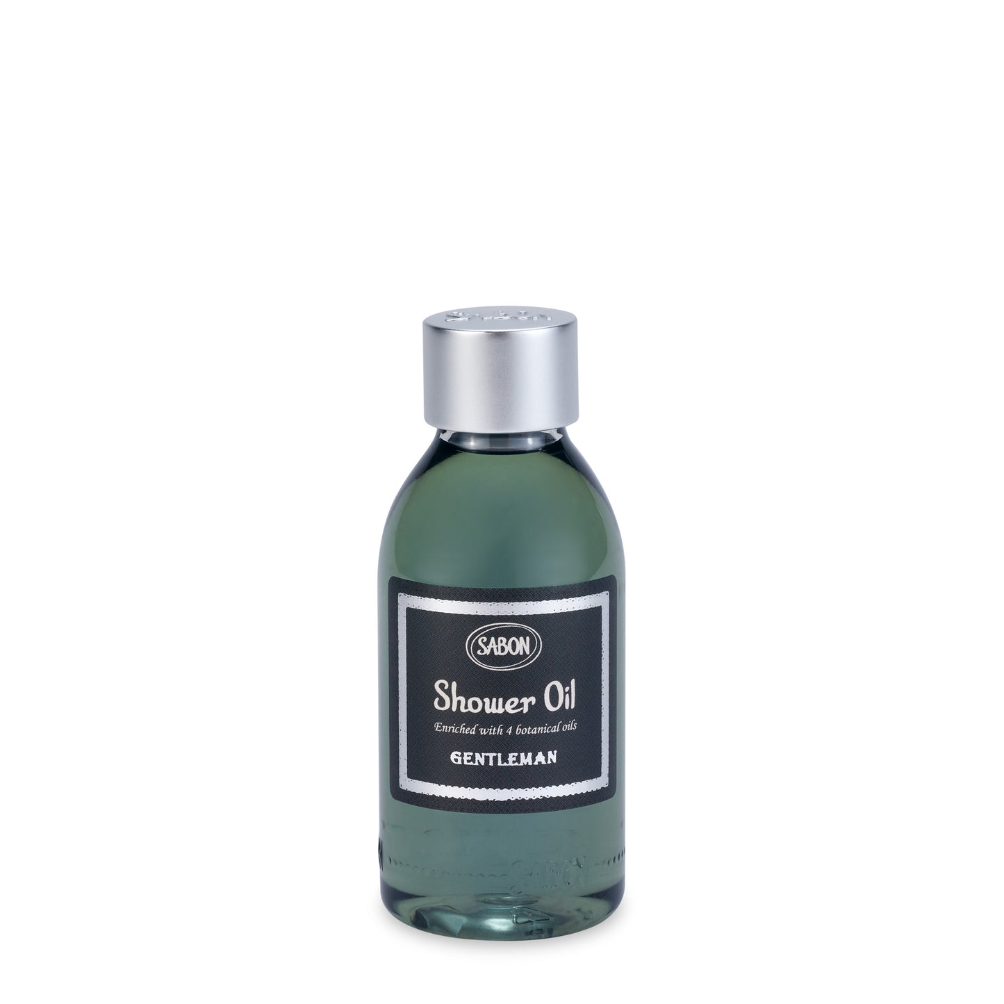 Gentleman Shower Oil (100ml)