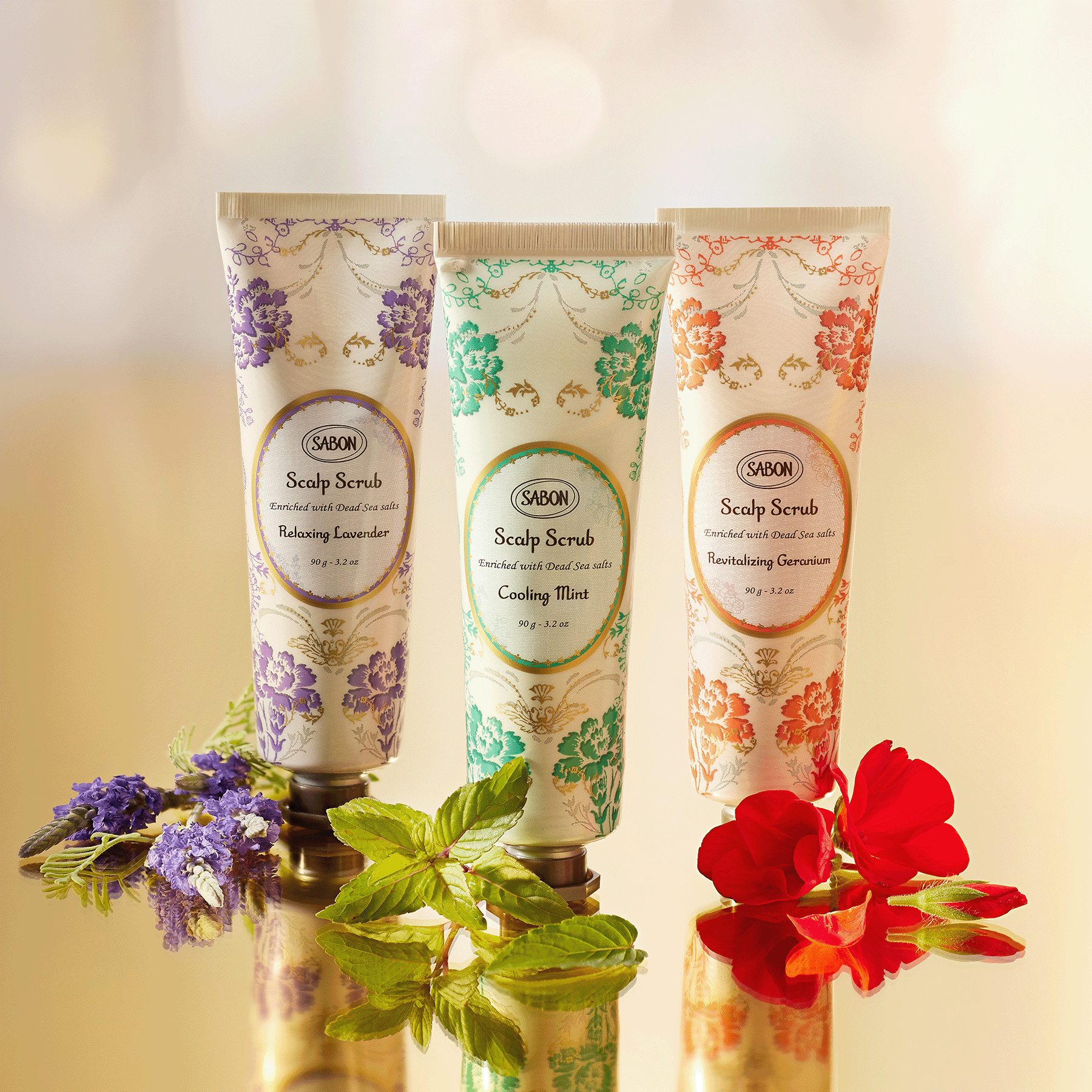 SABON Singapore Official Site | Luxury Bath & Body Products – Sabon ...