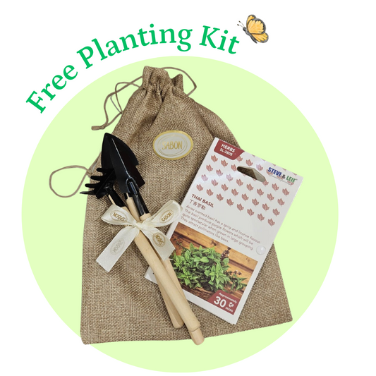 Planting Kit