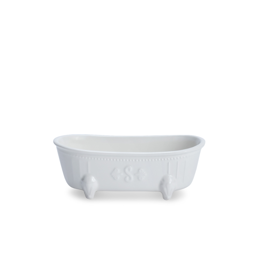 Ceramic Bathtub