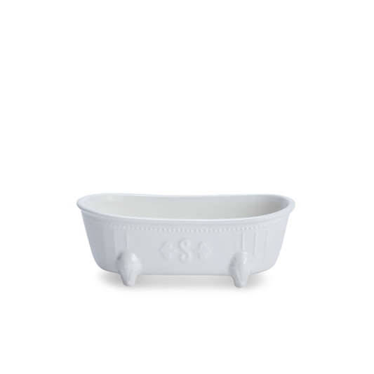Ceramic Bathtub