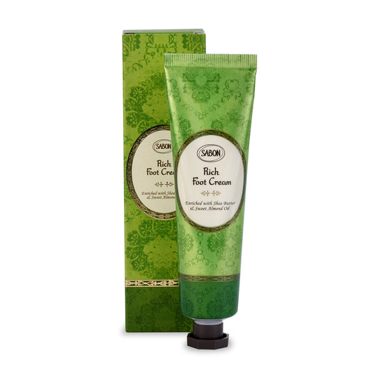 Rich Foot Cream (50ml)