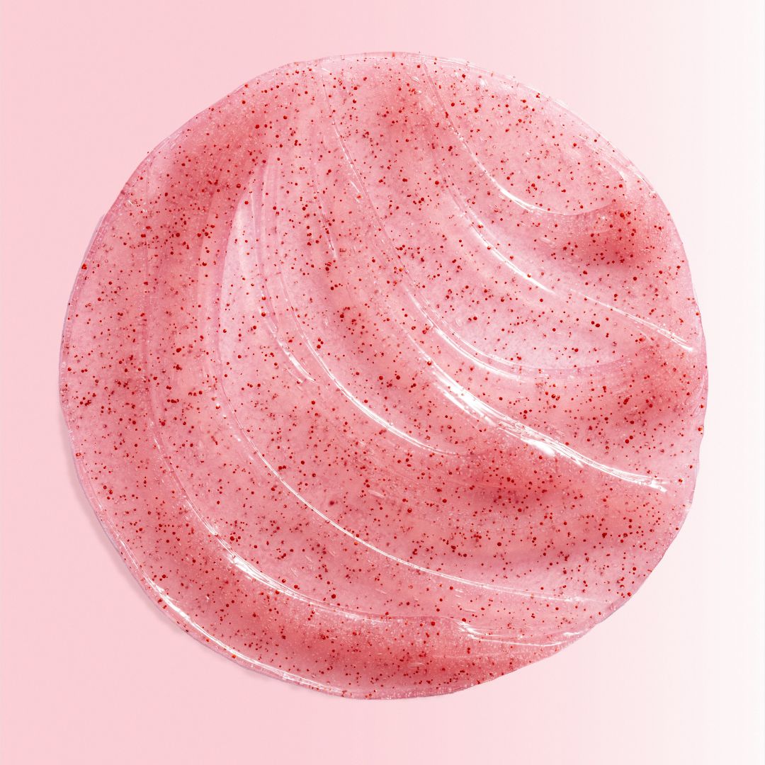 2 in 1 Face Polisher Comforting Rose (60ml)