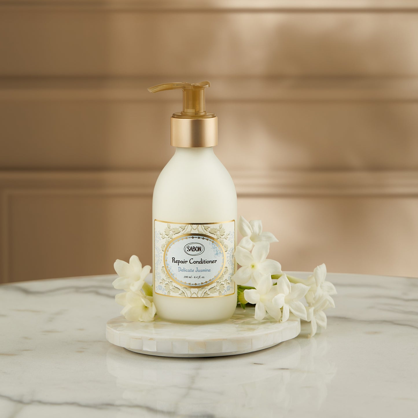 Repair Conditioner Delicate Jasmine