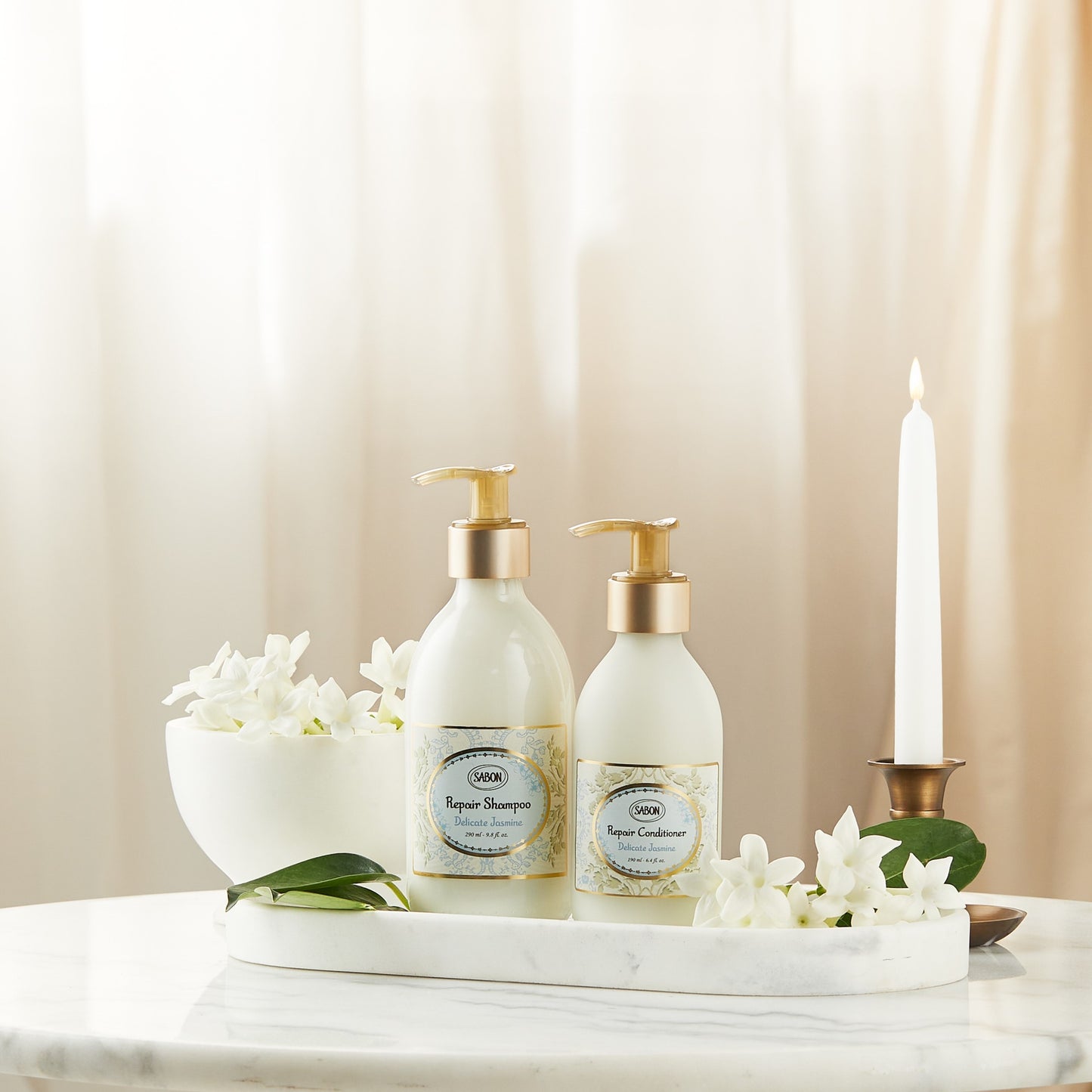 Repair Conditioner Delicate Jasmine