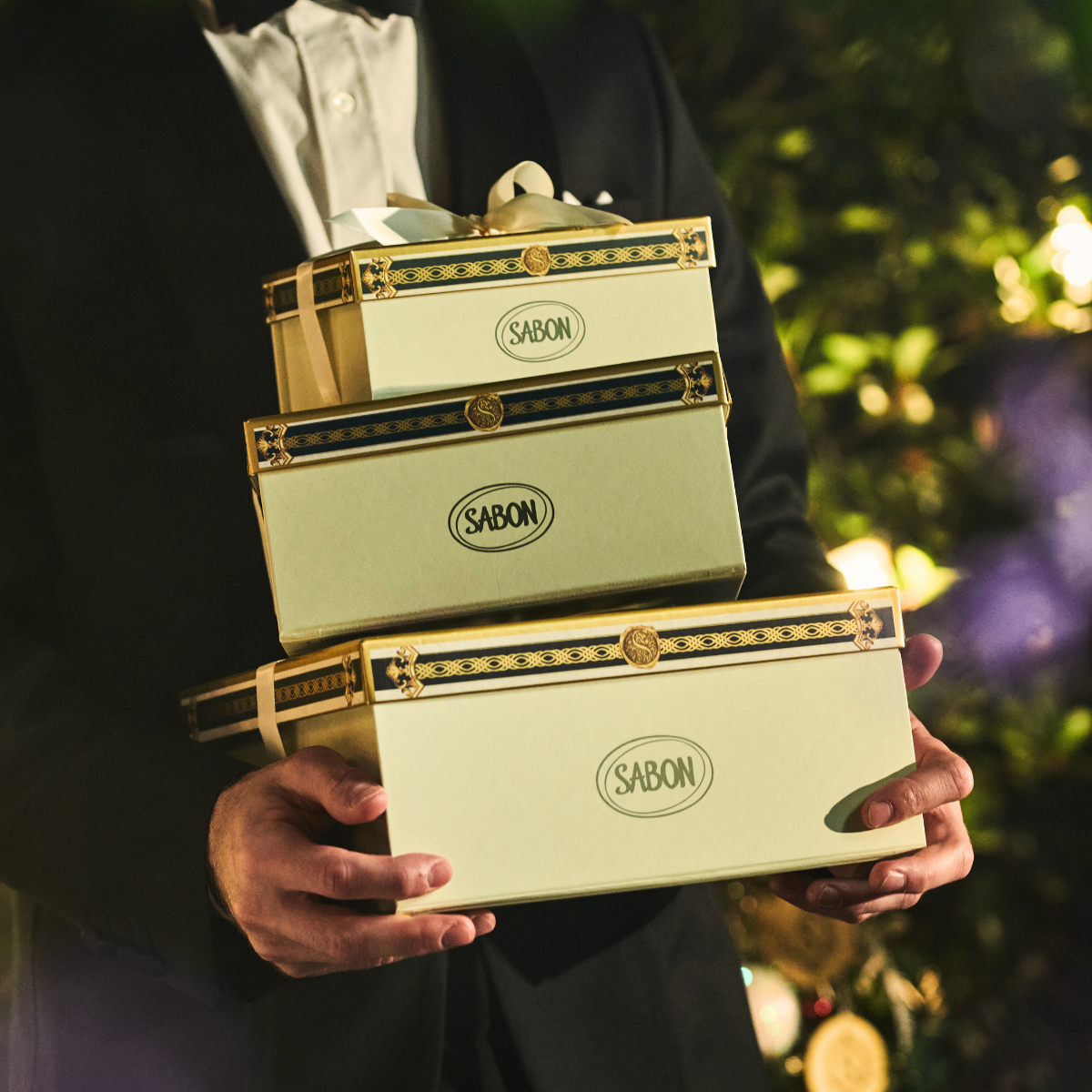 Majestic Gala Gift Box - Large