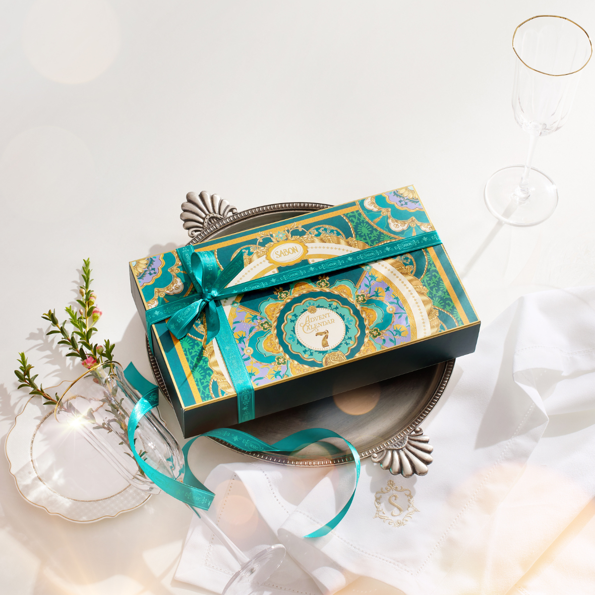 7-Day Advent Calendar Majestic Gala
