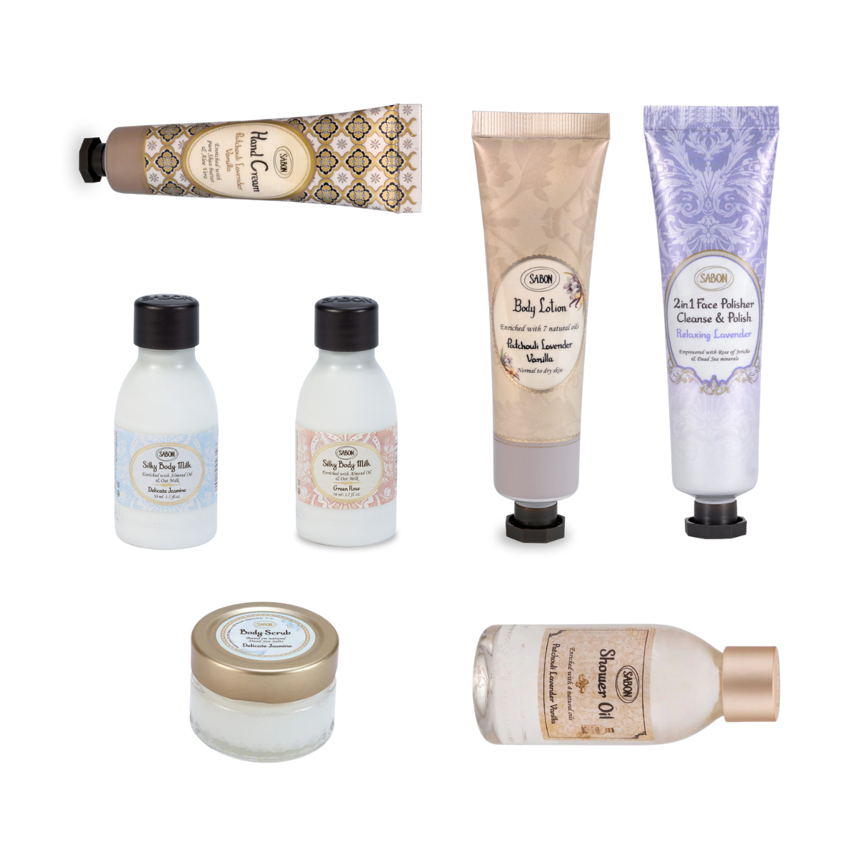 7-Day Advent Calendar Majestic Gala