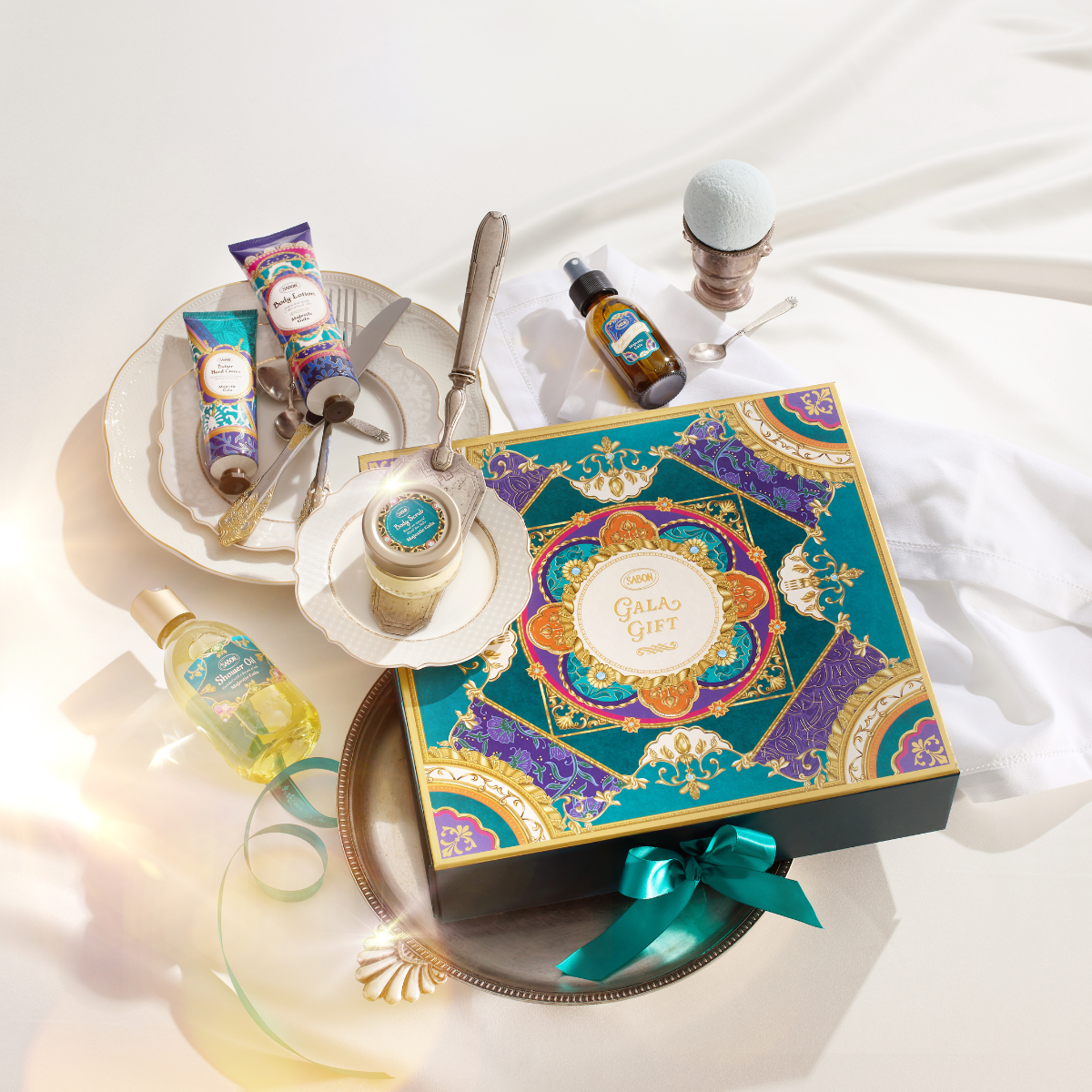 Majestic Gala Gift Kit