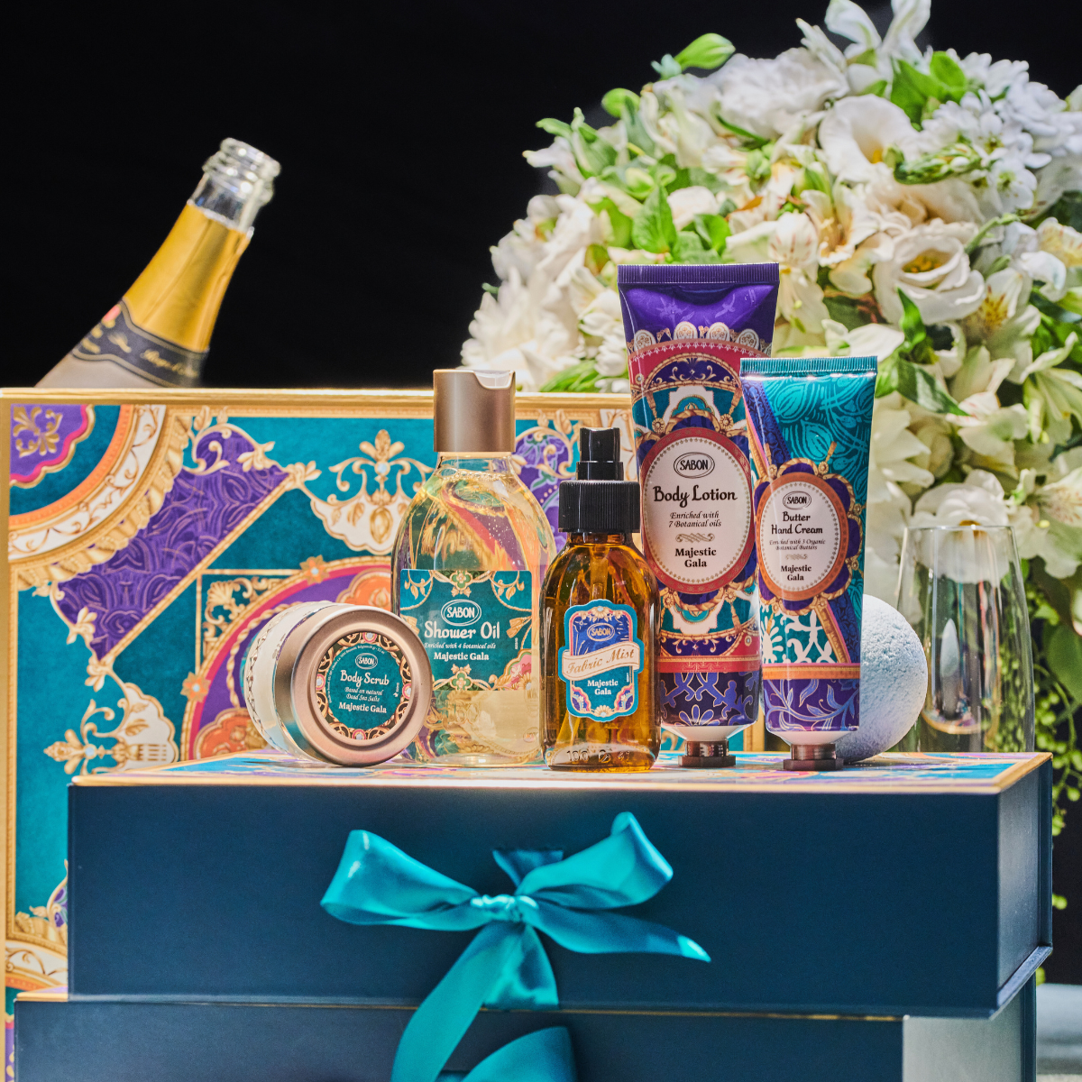 Majestic Gala Gift Kit