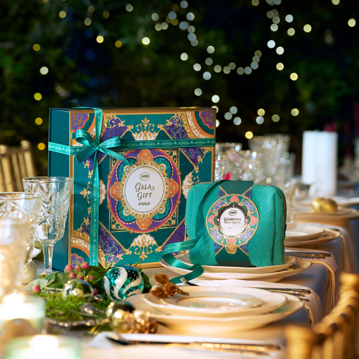 Majestic Gala Gift Kit